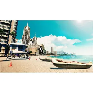 Video games Sega Like A Dragon : P Y In H - PS5 image-1