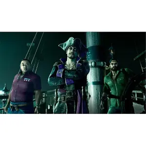 Video games Sega Like A Dragon : P Y In H - PS5 image-2