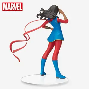 Figurine Sega Marvel Comics Figurine Spm Ms. Marvel Kamala image-2