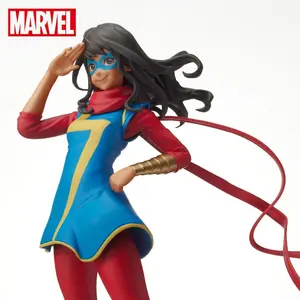 Figurine Sega Marvel Comics Figurine Spm Ms. Marvel Kamala image-3