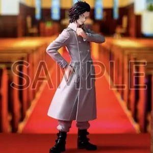 Figurine Sega Tokyo Revengers - Premium - Kokonoi Hajime image-0