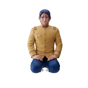 Figurine Sega Golden Kamuy - Pm Chokonose - Koito Otonoshin image-0