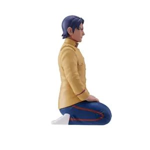 Figurine Sega Golden Kamuy - Pm Chokonose - Koito Otonoshin image-2