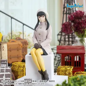 Figurine Sega Spy X Family Code: Chokonose Pm - Yor Forger image-0