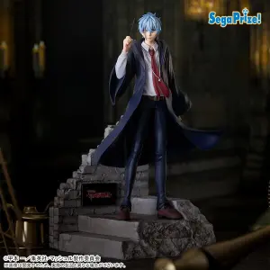 Figurine Sega Mashle : Magic And Muscles Luminasta image-2