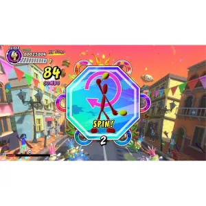 Video games Sega Samba De Amigo : Party Central - Switch image-2