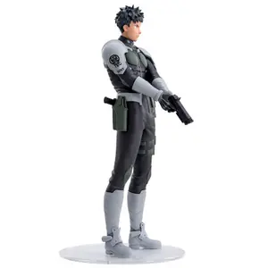 Figurine Sega Kaiju No 8 - Kaiju No 8 Hibino Luminasta image-1