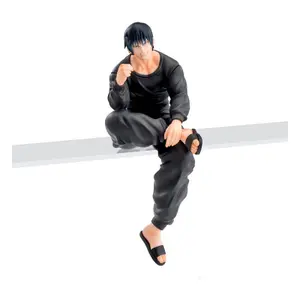 Figurine Sega Jujutsu Kaisen PM Perching Toji Fushiguro image-0