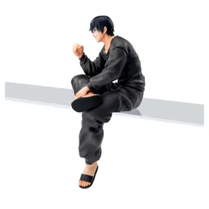 Figurine Sega Jujutsu Kaisen PM Perching Toji Fushiguro image-1