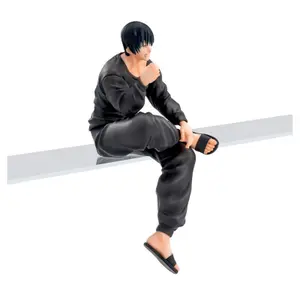 Figurine Sega Jujutsu Kaisen PM Perching Toji Fushiguro image-3