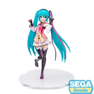 Figurine Sega Hatsune Miku Hatsune Miku Star Voice Luminasta image-0