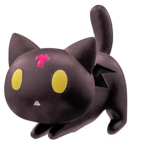 Figurine Sega Konosuba Megumi with Chomusuke Luminasta image-2