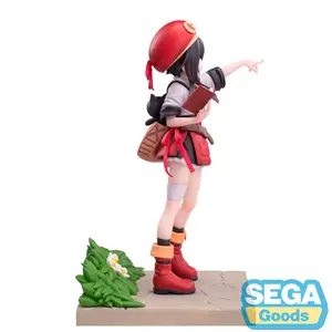 Figurine Sega Konosuba God Blessing on this Wonderful World! Megumin image-1