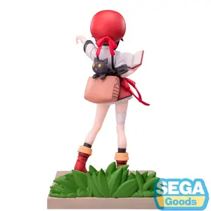 Figurine Sega Konosuba God Blessing on this Wonderful World! Megumin image-3