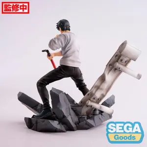 Figurine Sega Jujutsu Kaisen Toji Fushiguro Encounter image-3