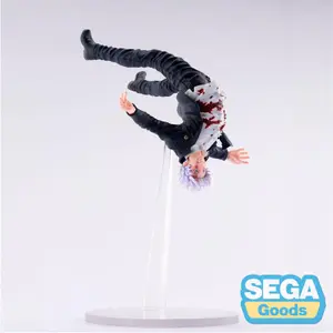 Figurine Sega Jujutsu Kaisen Satoru Gojo Awakening Hidden Inventory Premature Death image-0