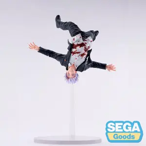 Figurine Sega Jujutsu Kaisen Satoru Gojo Awakening Hidden Inventory Premature Death image-1