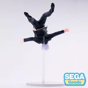 Figurine Sega Jujutsu Kaisen Satoru Gojo Awakening Hidden Inventory Premature Death image-3