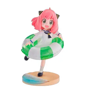 Figurine Sega Spy x Family Anya Forger Summer Vacation image-0