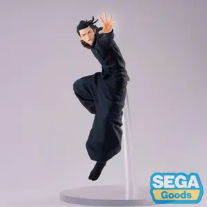 Figurine Sega Jujutsu Kaisen Suguru Geto image-0