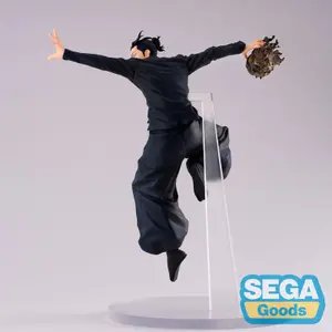 Figurine Sega Jujutsu Kaisen Suguru Geto image-1