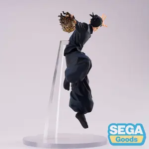 Figurine Sega Jujutsu Kaisen Suguru Geto image-2
