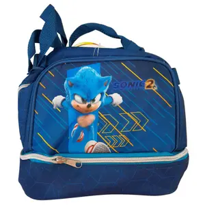 Borsa frigo Sega Sonic 2