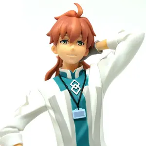 Figurine Sega Fate Grand Oder Figurine Spm Romani Archaman image-6