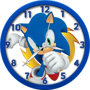 8435507874793-horloge-sega-sonic-the-hedgehog-bleu-25-cm