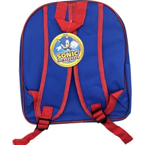 Mochila Sega Sonic The Hedgehog image-1