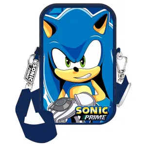 Children's smartphone pouch Sega Sonic the Hedgehog image-0
