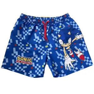 Children's swimsuit Sega Sonic the Hedgehog image-0