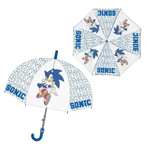 8436580116848-parapluie-automatique-sega-sonic-the-hedgehog-blanc-48-cm