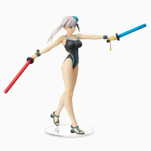 Figurine Sega Berserker Miyamoto Musashi image-2