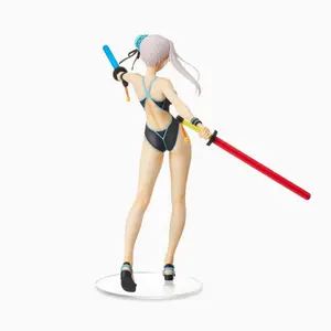 Figurine Sega Berserker Miyamoto Musashi image-3