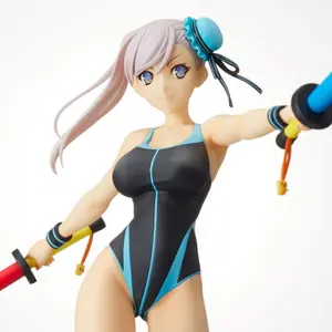 Figurine Sega Berserker Miyamoto Musashi image-4