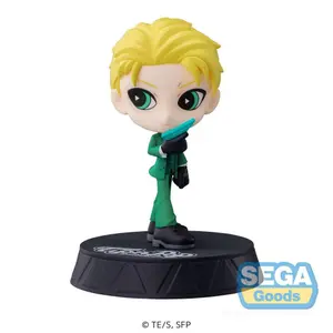 PVC figurine Sega Spy X Family Tip'N'Pop Pm Loid Forger image-4