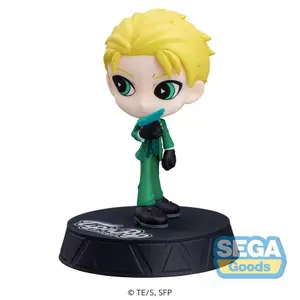 PVC figurine Sega Spy X Family Tip'N'Pop Pm Loid Forger image-5