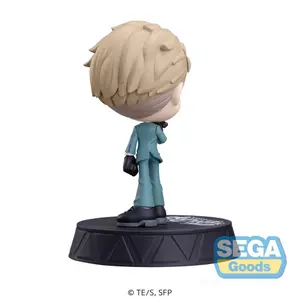 PVC figurine Sega Spy X Family Tip'N'Pop Pm Loid Forger image-6