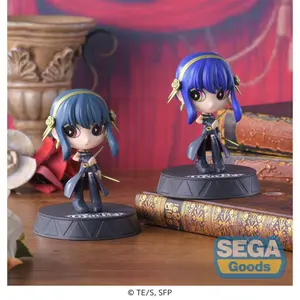 Pvc figurine Sega Spy X Family Tip'N'Pop Pm Yor Forger image-2