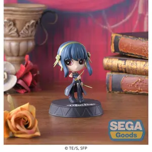 Pvc figurine Sega Spy X Family Tip'N'Pop Pm Yor Forger image-3
