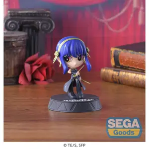 Pvc figurine Sega Spy X Family Tip'N'Pop Pm Yor Forger image-4