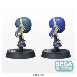 Pvc figurine Sega Spy X Family Tip'N'Pop Pm Yor Forger image-5