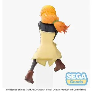 Figurine - uncle from another world Sega Pm Perching Elf image-3