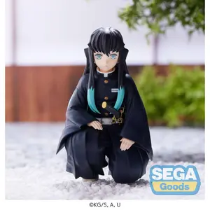 Pvc figurine pm Sega Demon Slayer: Kimetsu no Yaiba Muichiro Tokito image-1