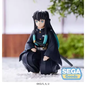 Pvc figurine pm Sega Demon Slayer: Kimetsu no Yaiba Muichiro Tokito image-2