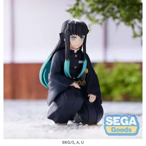 Pvc figurine pm Sega Demon Slayer: Kimetsu no Yaiba Muichiro Tokito image-4