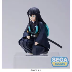 Pvc figurine pm Sega Demon Slayer: Kimetsu no Yaiba Muichiro Tokito image-6