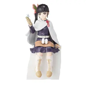 Pvc figurine pm Sega Demon Slayer: Kimetsu no Yaiba Kanao Tsuyuri image-0