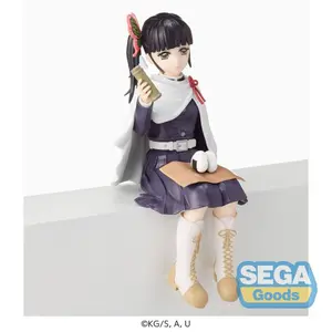 Pvc figurine pm Sega Demon Slayer: Kimetsu no Yaiba Kanao Tsuyuri image-2